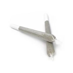 Station House  Ghost Train Haze Pre Roll 6x0.5G