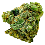 SKOSHA - Crab Cakes - Sativa - 3.5g