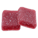 Wyld - Real Fruit Raspberry Gummies - Sativa - 2 Pack