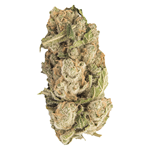 Contraband - Sherblato - Indica - 28g