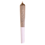 Potluck - Beaver Tail Pre-Roll - Indica - 1x0.5g