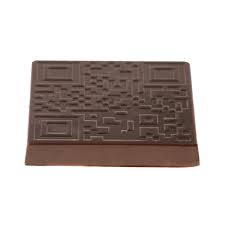 Kolab Project - Cherry Cola Pop Chocolate