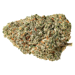 The Original Fraser Valley Weed Co. - Top Crop - Indica - 28g