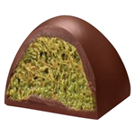 Cannabis Cartel QUADS - Dubai Chocolate Infused - Indica - 1 Pack