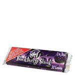 Skunk Hemp 1 1/4 Rolling Papers - Blackberry