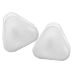 Indiva Blips - 1:1 CBD/THC Tablets - Hybrid - 20 caps