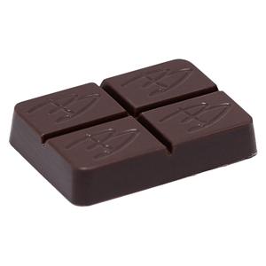Bhang - Caramel Chocolate 1:1 Blend - 1x10g