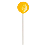 Tidal  Orange Creamsicle Lollipop 2Pack