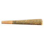 Fuego - Sunny Daze Sativa Pre-Roll - 4x1g