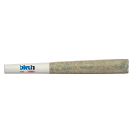 Bleuh - Blakh Kush Pre-Roll - Indica - 1x1g
