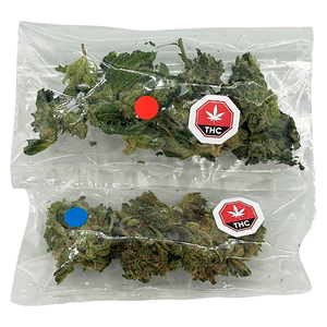 Western Cannabis - Multipack of Madness - Sativa - 7g