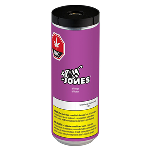 M*ry Jones - MF Grape - Hybrid - 355ml