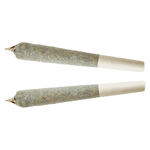 XPLOR - Indica Pre-roll - 1x1g