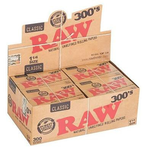 Raw 300 - 40  CT 1 1/4